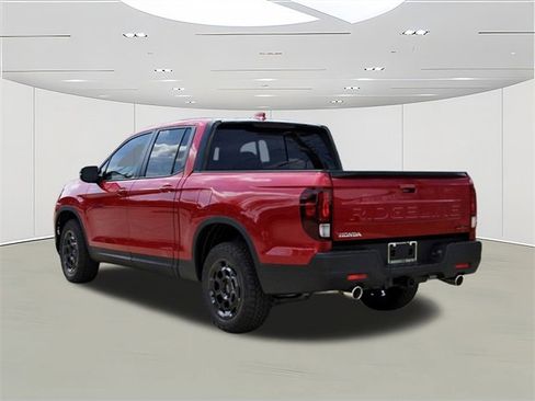 New 2025 Honda Ridgeline TrailSport+ image 5