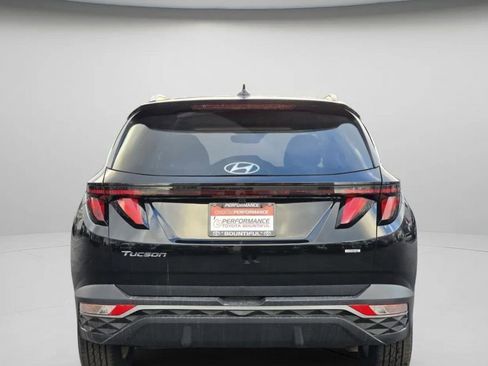 Used 2024 Hyundai Tucson SEL image 22