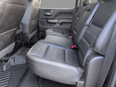 Used 2018 GMC Sierra 2500 Denali AWD/4WD image 34