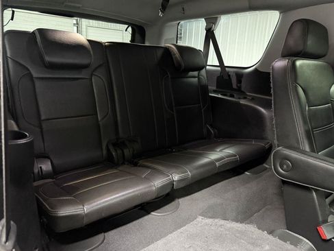 Used 2020 GMC Yukon XL Denali w/ Denali Ultimate Package AWD/4WD image 37