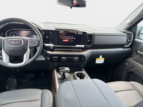 New 2026 GMC Sierra 1500 Elevation w/ Elevation Premium Package AWD/4WD image 15