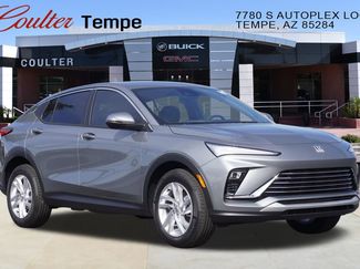 New 2026 Buick Envista Preferred w/ Convenience I Package video 1