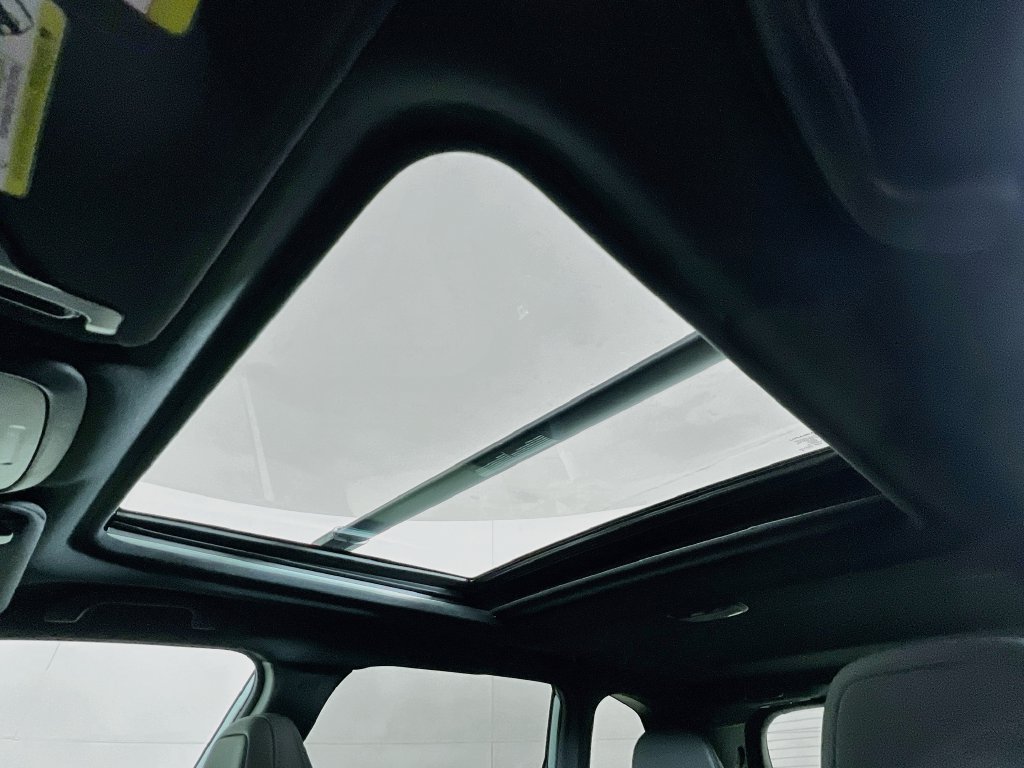 New 2026 Subaru Forester Touring AWD/4WD image 20