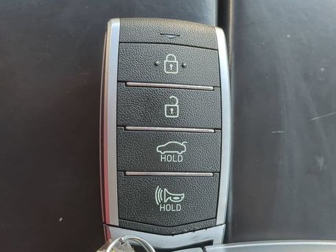 Used 2017 Genesis G80 3.8 w/ Option Group 03 AWD/4WD image 28