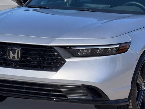 New 2026 Honda Accord Sport image 11
