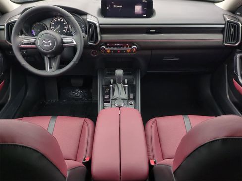 New 2026 MAZDA CX-50 2.5 Hybrid w/ Cargo Package image 14