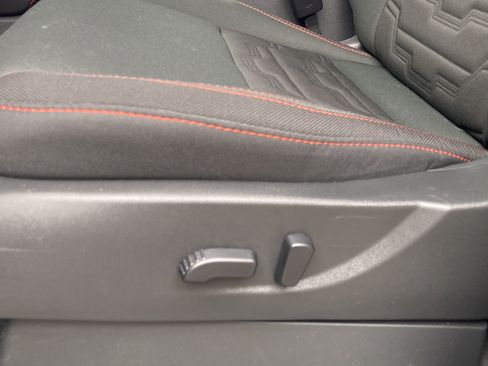 Used 2024 Nissan Frontier Pro-X w/ Technology Package RWD image 12