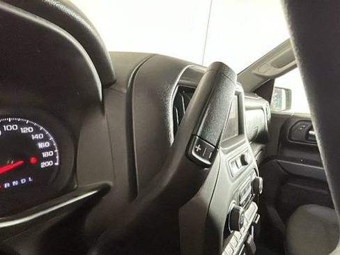 Used 2024 Chevrolet Silverado 1500 Custom AWD/4WD image 20