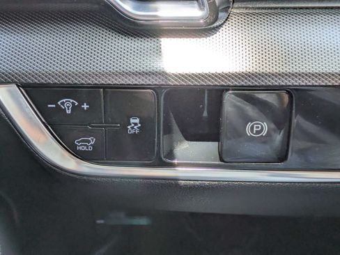 Used 2023 Kia Sportage SX FWD image 28