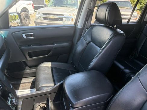 Used 2011 Honda Pilot Touring image 8