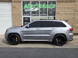 Used 2018 Jeep Grand Cherokee Trackhawk image 2