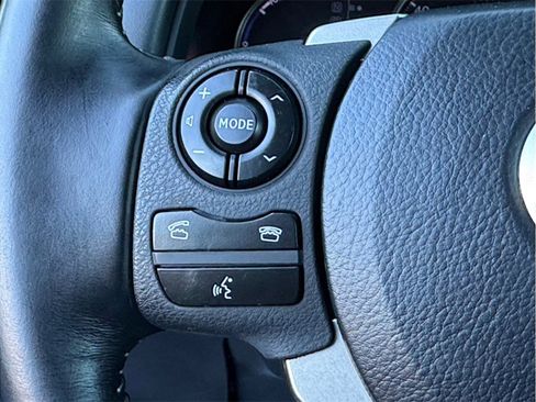 Used 2015 Lexus CT 200h image 14