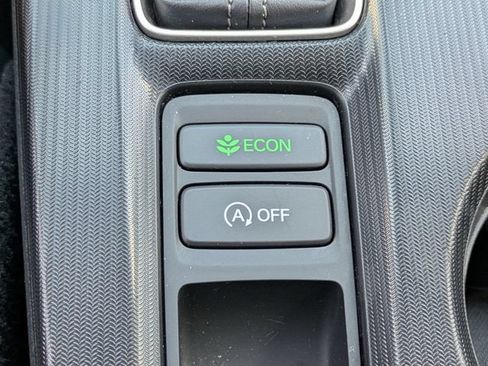 Used 2024 Honda Civic EX-L image 34