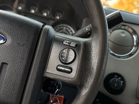 Used 2015 Ford F350 XLT w/ XTR Package image 13