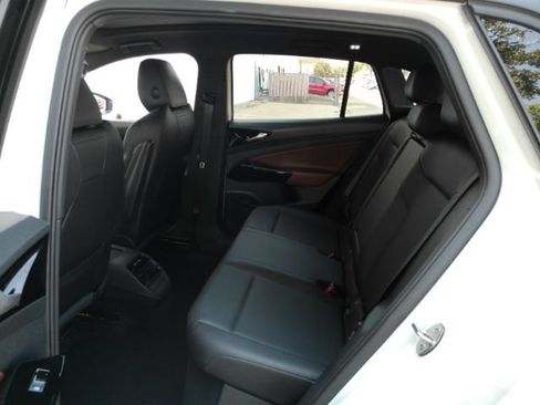 Used 2021 Volkswagen ID.4 Pro S w/ ID.4 Protection Package RWD image 20