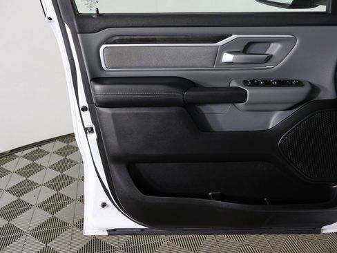 Used 2023 RAM 1500 Big Horn image 16