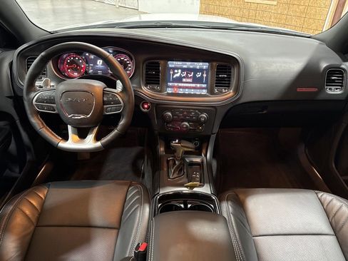 Used 2023 Dodge Charger SRT Hellcat w/ Harman/Kardon Audio Group image 33