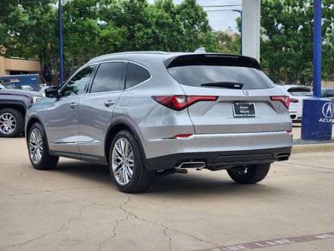 Used 2023 Acura MDX SH-AWD w/ Advance Package image 8