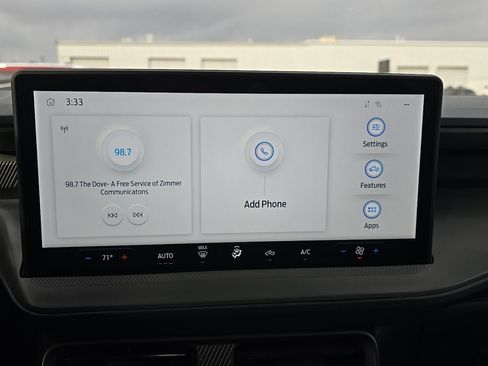 Used 2025 Ford Maverick XL w/ 4K Tow Package image 14