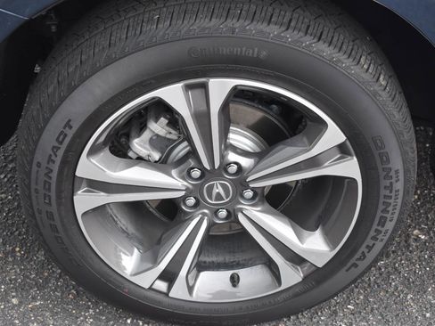 Used 2025 Acura RDX SH-AWD w/ Technology Package image 15