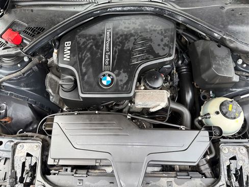 Used 2015 BMW 428i Gran Coupe xDrive image 13