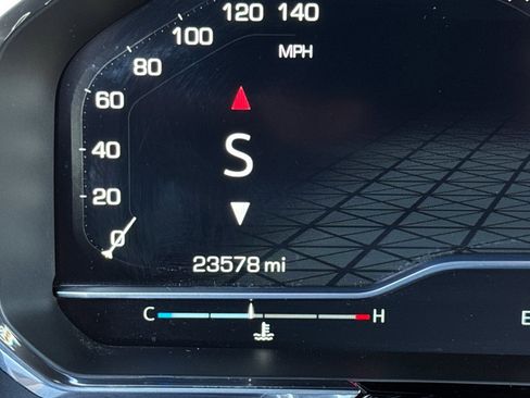 Used 2022 GMC Sierra 1500 Elevation image 21