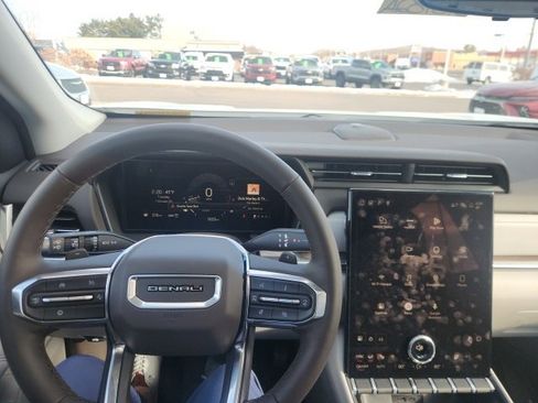 Used 2026 GMC Terrain Denali w/ LPO, Floor Liner Package image 11