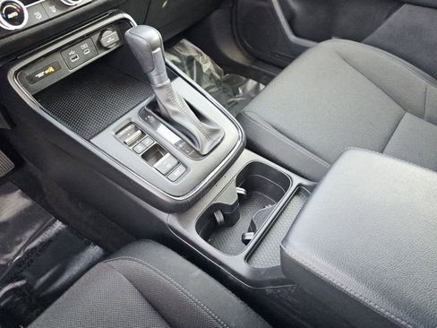 Used 2024 Honda CR-V EX image 33