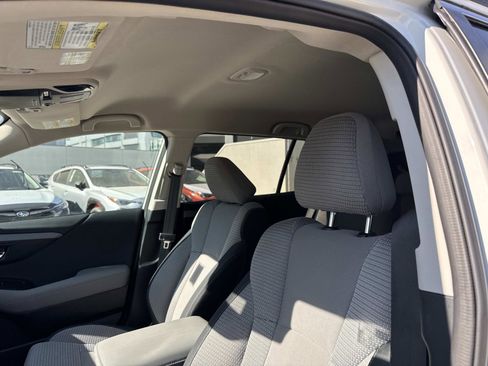 Used 2023 Subaru Outback Premium image 18