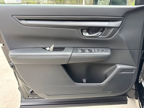 New 2026 Honda CR-V EX image 12