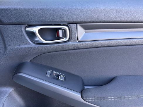 New 2025 Honda Civic Sport image 19