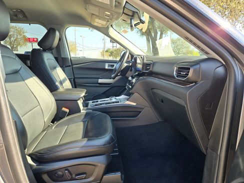 Used 2024 Ford Explorer Limited image 26
