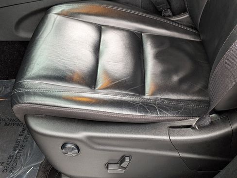 Certified 2022 Jeep Grand Cherokee Limited image 16