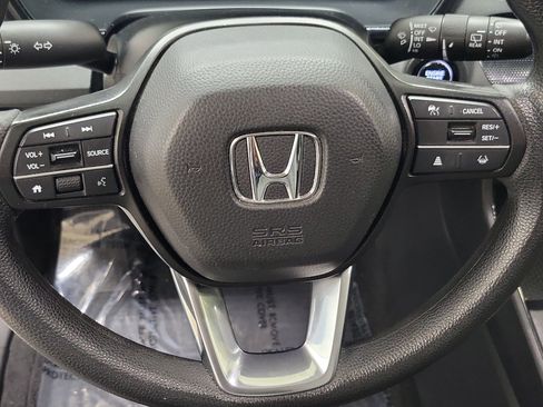 Used 2023 Honda CR-V EX image 23