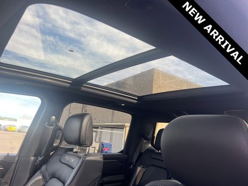 Used 2025 RAM 1500 RHO w/ RHO Level 1 Equipment Group image 8