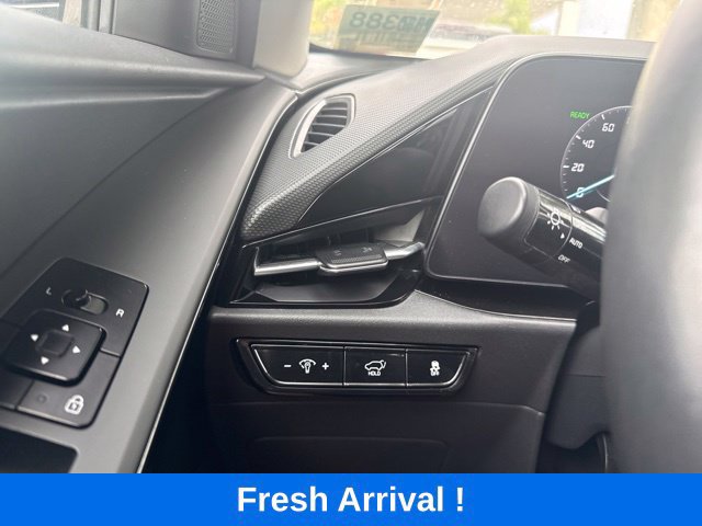 Used 2024 Kia Niro Wind FWD image 9