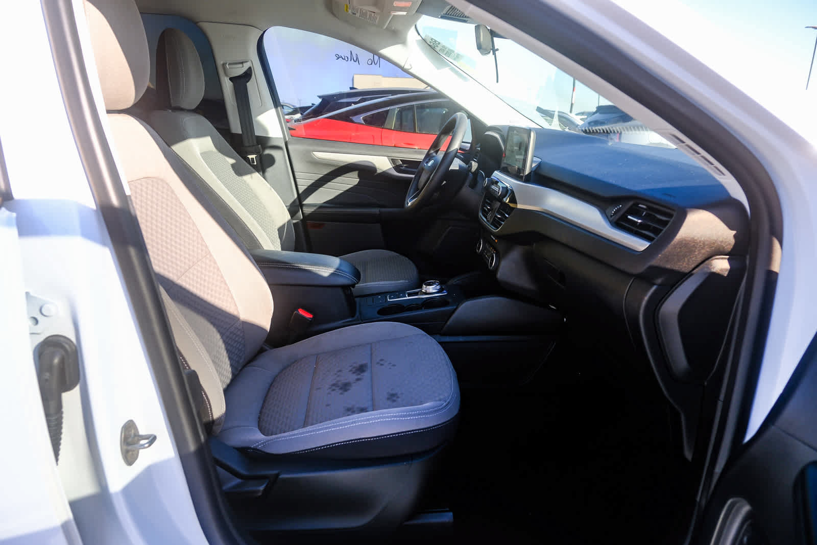 Used 2022 Ford Escape SE AWD/4WD image 17
