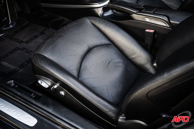 Used 2009 Porsche 911 Carrera S RWD image 57