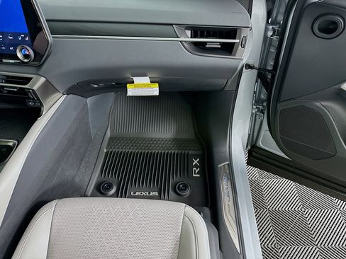 New 2026 Lexus RX 350 image 33