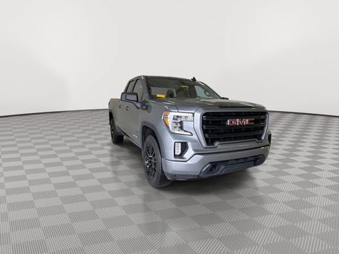Used 2021 GMC Sierra 1500 Elevation AWD/4WD image 3