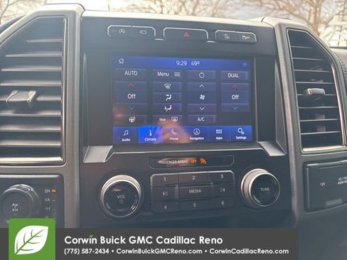 Used 2019 Ford F150 Raptor w/ Equipment Group 802A Luxury image 21