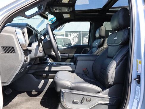 Used 2026 Ford F350 Platinum AWD/4WD image 19
