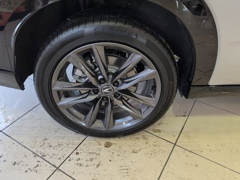 Certified 2025 Acura ADX A-Spec image 51