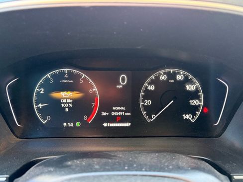 Certified 2023 Honda Pilot LX image 15