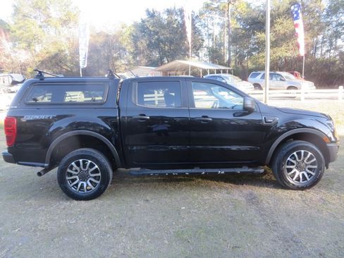 Used 2019 Ford Ranger XLT w/ Equipment Group 302A Luxury image 5