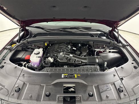 New 2025 Jeep Grand Cherokee Limited image 31