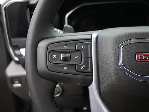 New 2026 GMC Sierra 1500 SLT w/ SLT Premium Plus Package image 32