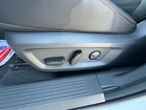 New 2026 Nissan Rogue SV image 13