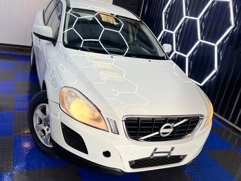 Used 2011 Volvo XC60 3.2 image 13