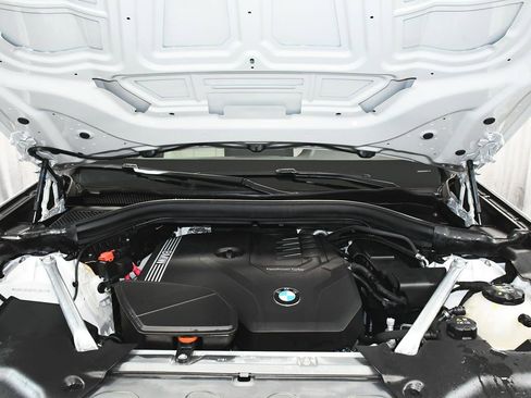 Used 2023 BMW X3 xDrive30i w/ M Sport Package image 70